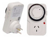 Temporizador Programable 220v Comercio Riego Cartel Timer $ 1