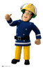Kit Imprimible Sam Bombero Textos Editables  3c 3