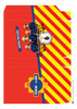 Kit Imprimible Sam Bombero Textos Editables  3c 6