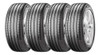 Juego 4 Cubiertas Pirelli 215/50 Vr17 P7 Cinturato 0