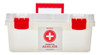 Caja Botiquin De Primeros Auxilios Plastico - Deacero 1