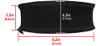 ~? Cubierta De Diadema Geekria Compatible Con Turtle Beach E 2