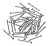 Prego Aço C/ Cabeça 12 X 12  Âncora - Kit Com 500 Peças 0