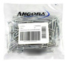 Prego Aço C/ Cabeça 12 X 12  Âncora - Kit Com 500 Peças 2