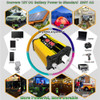 Inversor Dc12volt Inversores Modificados Transformador De Po 2