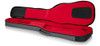 Estuche Gator Bolsa De Transporte Para Guitarra Baja Serie T 3