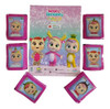 Album Cry Babies 2021 - Pack X 80 Sobres + Album - (sd) 4