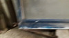Ventana Hierro Fija Con Vidrio 44cm X 170 Cm 1