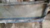 Ventana Hierro Fija Con Vidrio 44cm X 170 Cm 2