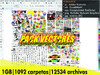 Archivos Sublimacion, Serigrafia, Plotters / Tunning 0
