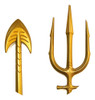 Tridente De Poseidon 0