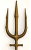 Tridente De Poseidon 2