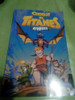 Choque De Titanes By Viruzz 0