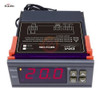 Termostato Digital Mh1210w Chocadeira Temperatura 12v 1