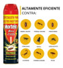 Kit 5 Repelente Mortein - Barreira Ativa Protetora Escorpiao 1