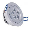 Panel Spot Luz Led Fria 7w Movil De Embutir Cielos Rasos 0