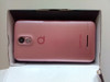 Celular Quantum Mini Rosa Liberado 3