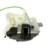 Cerradura Puerta Trasera Izq Volkswagen Suran 5z9839013s 2 Cerradura Puerta Trasera Izq Volkswagen Suran 5z9839013s 2