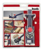 Einhell Juego Completo De Entarugado  Para Madera  49758100 1