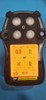 Detector De Gas Quattro 0