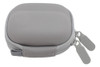 Bolsa Rígida Para Câmera De Ação Small Storage Pu Mini Stora 0