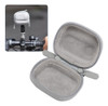 Bolsa Rígida Para Câmera De Ação Small Storage Pu Mini Stora 7