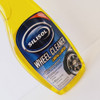 Silisol Wheel Cleaner - Limpiador Férrico De Llantas 2