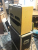 Estuche, Amplificador Fender Deville 2