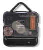 Senya Reloj De Pared Redondo Silencioso Con Patrn De Gato, F 4