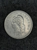 Moneda Antigua Argentina Año 1931 De 10 Centavos. 3 Recto. 0