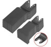 U.s. 20 X Oscilante Multi Herramienta Vio Cutter Blade Para 1