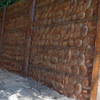 Muro Premoldeado De Hormigon Simil Tejo 3