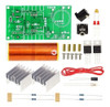 Kit Bobina Tesla Experimento Proyecto Armar 15w Electronica 3