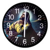 El Reloj De Oración 10  (negro) 0