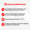 Medias Futbol Antideslizante Cotton Foot 39-43 Blanco Hombre 2 Medias Futbol Antideslizante Cotton Foot 39-43 Blanco Hombre 2