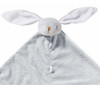 Angel Dear Blankie, Conejito Gris 4