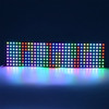 Wesiri 8x32 Matriz De Led 256 Píxeles Ws2812b Panel Led Flex 3