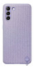 Funda Original Para Samsung Galaxy S21+ Plus Violeta 0