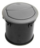 Difusor De Aire Ctr Panel Principal Fiat 0