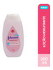 Loção Hidratante Johnsons Baby 200ml 0