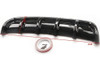 Difusor Auto Tuning Universal Kit Completo Paragolpe Trasero 1