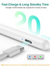 Lápiz Compatible Con Diferentes Modelos iPad 5