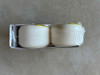 Ruedas De Skate Ojs Wheels Elite 54mm 101a No Bones Bowl 2