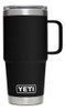 Taza Viaje Yeti Rambler Acero Inoxidable Aislada Al Vacío T 2