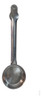 Cucharon Porcionador Acero Inoxidable Acermel 2oz-60ml 2