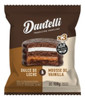 Alfajor Triple Dulce De Leche Y Mousse Sin Tacc Dantelli X12 0