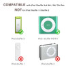 Cable Usb iPod Shuffle 3.5mmorig Carga Y Transferencia Datos 3