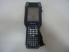 Coletor De Dados Intermec Ck3a1 No Estado Nem Liga Sucata 0