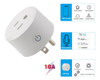 Sparkleiot Zigbee Enchufe Inteligente, Facil Configuracion, 4