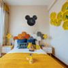 Onegood Reloj Digital 3d Mickey Mouse 4